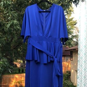 SHEIN dress